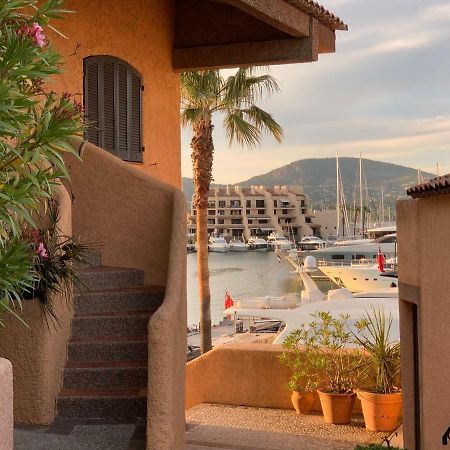 Marines Appartement, 2Min Plage, 2Km Saint-Tropez Cogolin Dış mekan fotoğraf