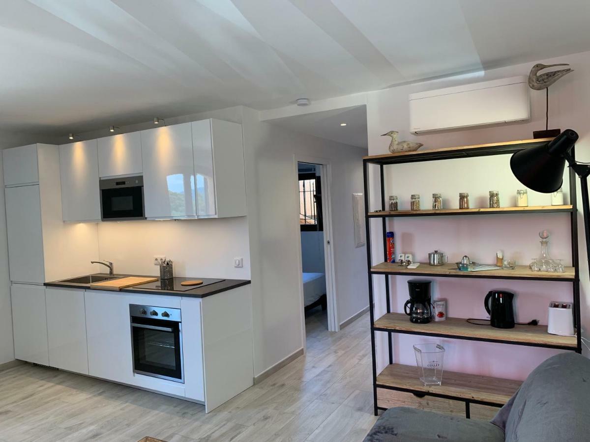 Marines Appartement, 2Min Plage, 2Km Saint-Tropez Cogolin Dış mekan fotoğraf