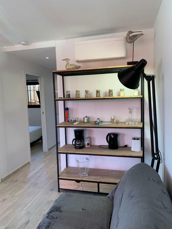 Marines Appartement, 2Min Plage, 2Km Saint-Tropez Cogolin Dış mekan fotoğraf