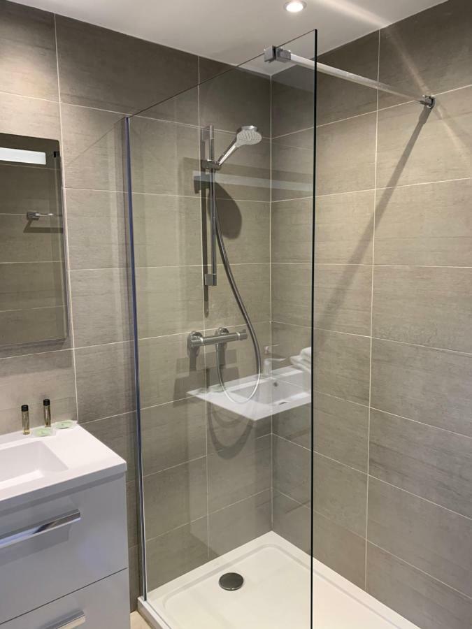 Marines Appartement, 2Min Plage, 2Km Saint-Tropez Cogolin Dış mekan fotoğraf