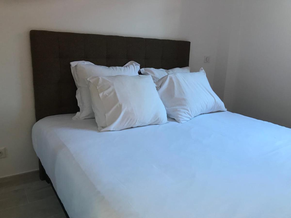 Marines Appartement, 2Min Plage, 2Km Saint-Tropez Cogolin Dış mekan fotoğraf