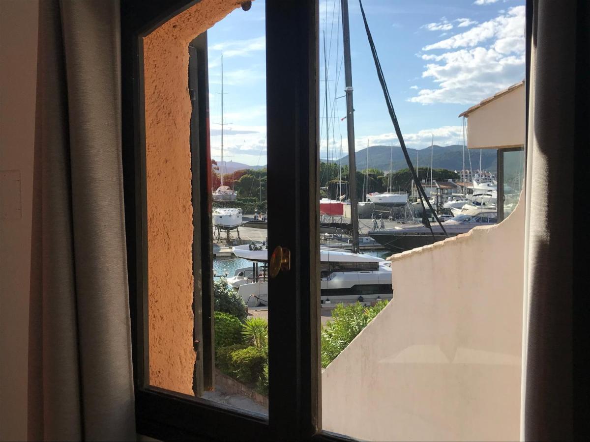 Marines Appartement, 2Min Plage, 2Km Saint-Tropez Cogolin Dış mekan fotoğraf