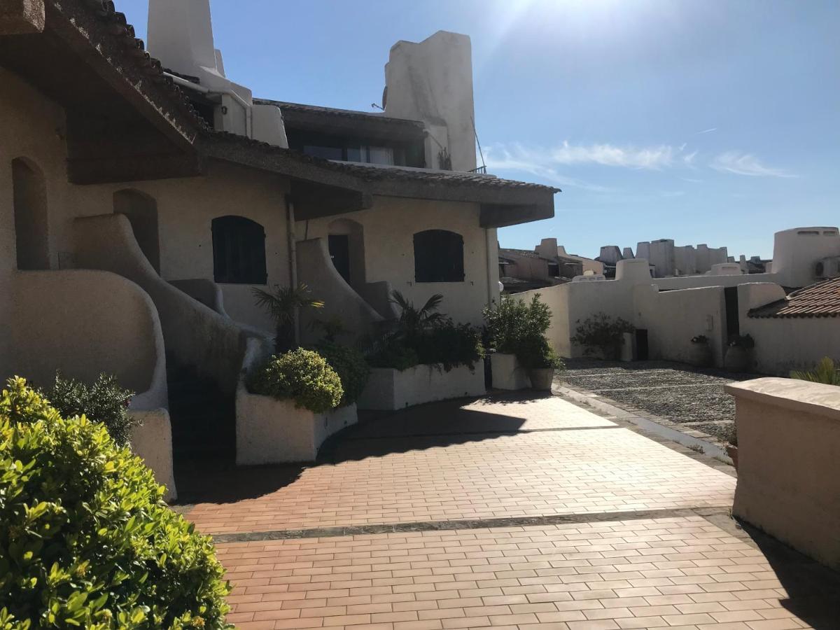 Marines Appartement, 2Min Plage, 2Km Saint-Tropez Cogolin Dış mekan fotoğraf