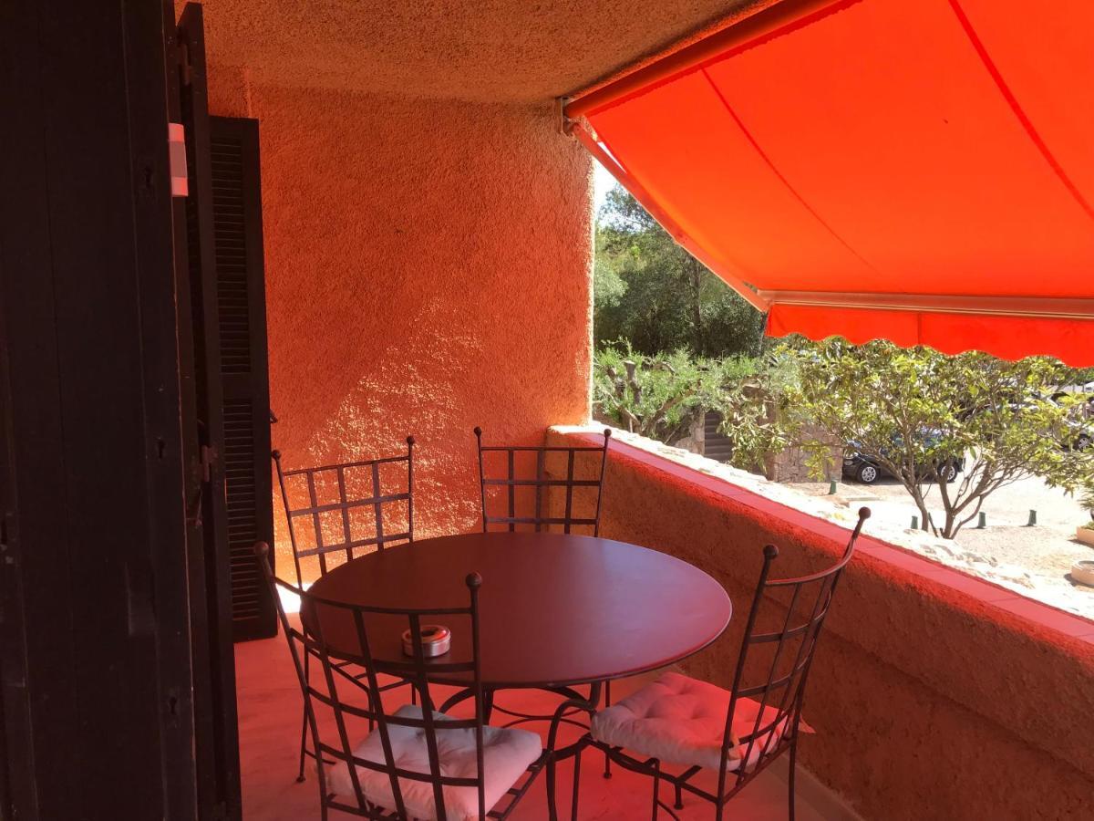 Marines Appartement, 2Min Plage, 2Km Saint-Tropez Cogolin Dış mekan fotoğraf