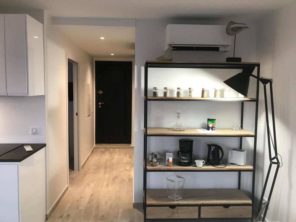 Marines Appartement, 2Min Plage, 2Km Saint-Tropez Cogolin Dış mekan fotoğraf