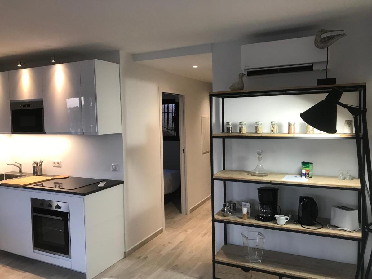 Marines Appartement, 2Min Plage, 2Km Saint-Tropez Cogolin Dış mekan fotoğraf